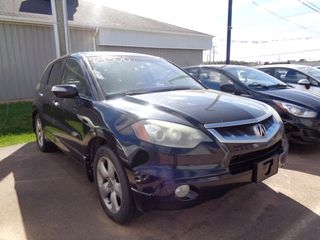 2008 Acura RDX