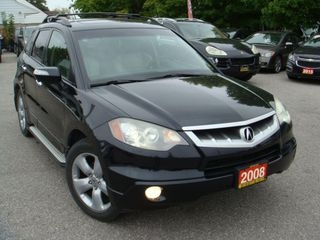2008 Acura RDX