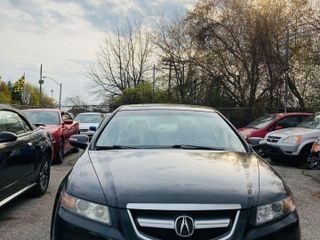 2008 Acura TL