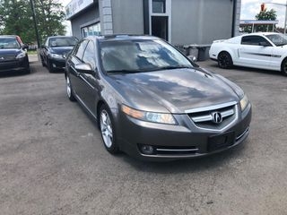2008 Acura TL