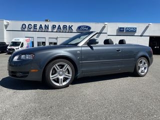 2008 Audi A4