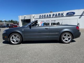 2008 Audi A4