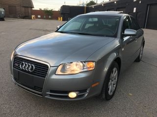 2008 Audi A4