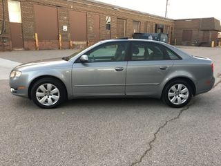2008 Audi A4