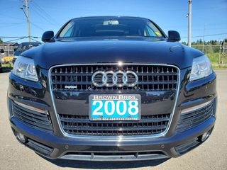 2008 Audi Q7