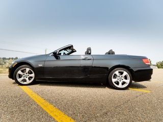 2008 BMW 3-Series