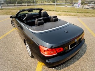 2008 BMW 3-Series