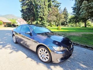 2008 BMW 3-Series