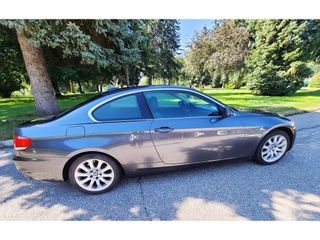2008 BMW 3-Series