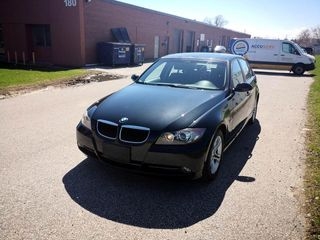 2008 BMW 3-Series