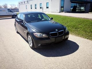 2008 BMW 3-Series