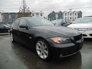 2008 BMW 3-Series