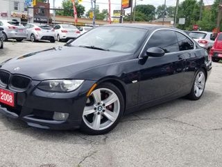 2008 BMW 3-Series