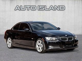 2008 BMW 3-Series