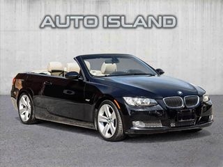 2008 BMW 3-Series