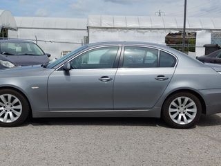 2008 BMW 5-Series