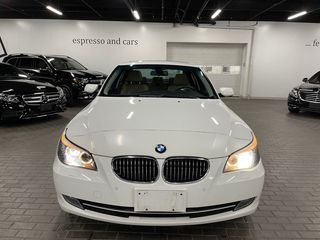 2008 BMW 5-Series