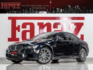 2008 BMW M3