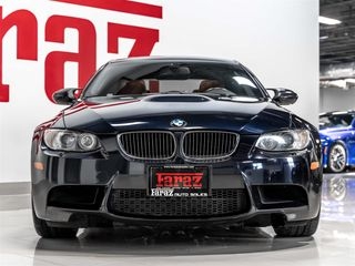 2008 BMW M3
