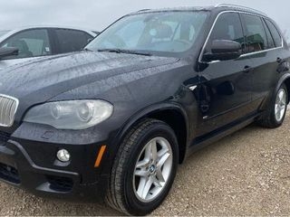 2008 BMW X5