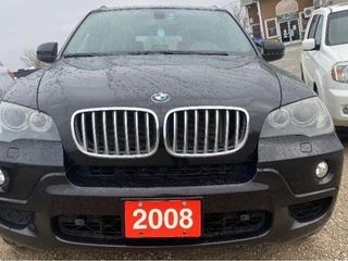 2008 BMW X5