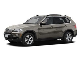 2008 BMW X5
