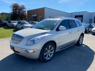 2008 Buick Enclave