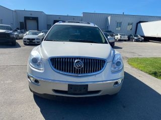 2008 Buick Enclave