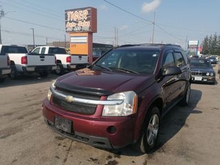 2008 Chevrolet Equinox