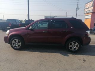 2008 Chevrolet Equinox