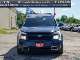 2008 Chevrolet Equinox