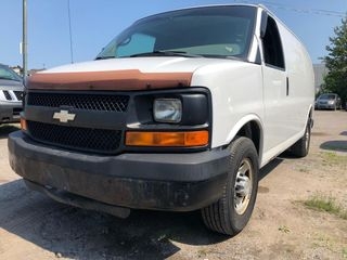 2008 Chevrolet Express