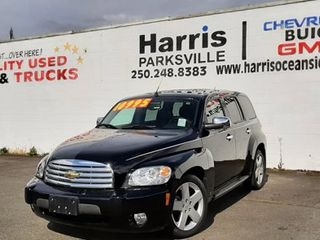 2008 Chevrolet HHR
