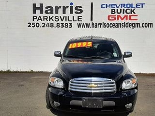 2008 Chevrolet HHR