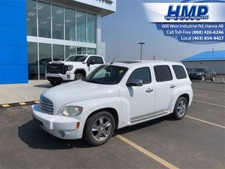 2008 Chevrolet HHR