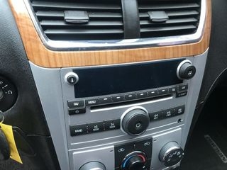 2008 Chevrolet Malibu