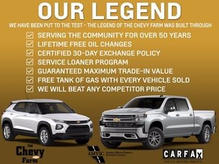 2008 Chevrolet Tahoe