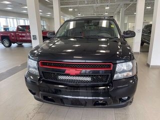 2008 Chevrolet Tahoe