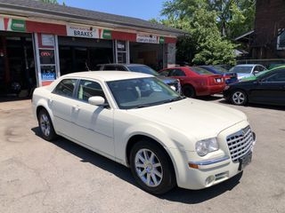 2008 Chrysler 300