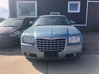 2008 Chrysler 300
