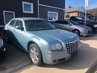 2008 Chrysler 300