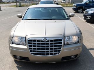 2008 Chrysler 300