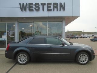 2008 Chrysler 300