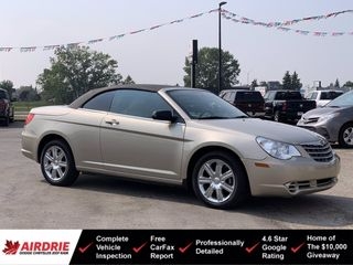 2008 Chrysler Sebring