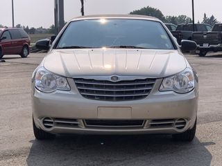 2008 Chrysler Sebring