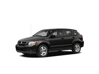 2008 Dodge Caliber