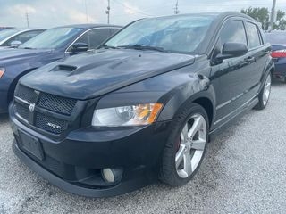 2008 Dodge Caliber