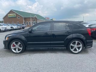 2008 Dodge Caliber