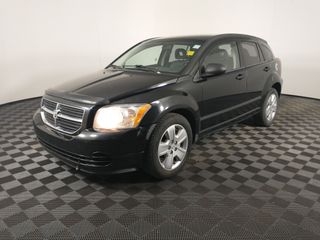 2008 Dodge Caliber