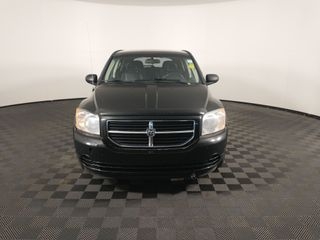 2008 Dodge Caliber